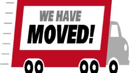 moved
