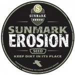 Sunmark Erosion Seed badge logo