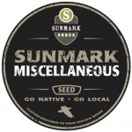 Sunmark Miscellaneous Seed badge logo