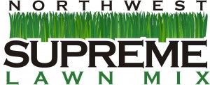 NW Supreme Lawn Mix - Sunmark Seeds - Portland, OR