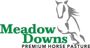 Meadow Downs Premium Horse Pasture - Sunmark Seeds - Portland, OR