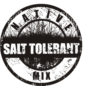 Native Salt Tolerant Mix