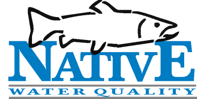 native water quality