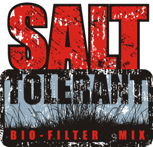 Salt Tolerant Biofilter Mix - Sunmark Seeds - Portland, OR