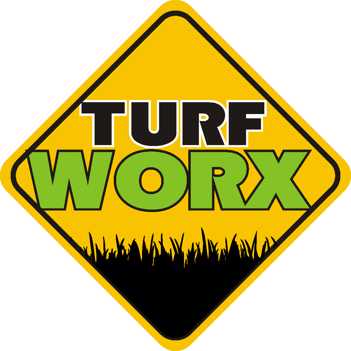 Turf Worx - Sunmark Seeds - Portland, OR