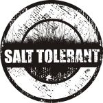 salt tolerant seed mix