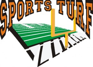 Sports Turf Mix - Sunmark Seeds - Portland, OR