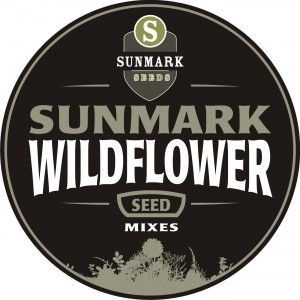 Brilliant Annuals Wildflower Mix - Sunmark Seeds - Portland, OR